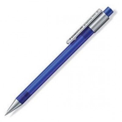 PORTAMINAS GRAPHITE 777, 0,5MM, AZUL STAEDTLER 777 05-33 (MIN10) (Espera 4 dias) en Huesoi